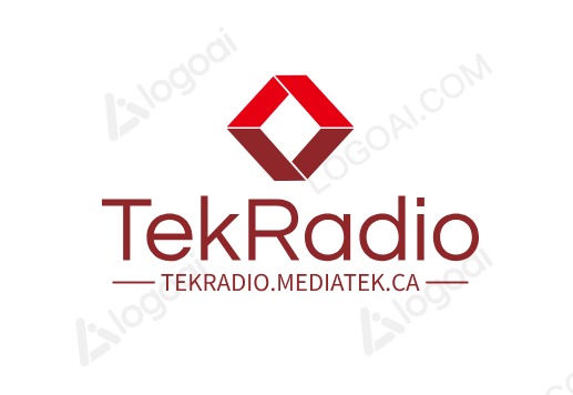 TekRadio Logo